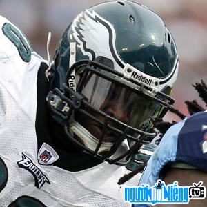 Ảnh Cầu thủ bóng đá Antonio Dixon