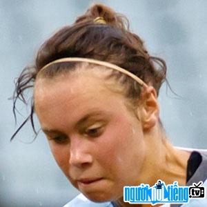 Ảnh Cầu thủ bóng đá Caitlin Foord