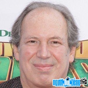 Ảnh Nhạc sĩ Hans Zimmer