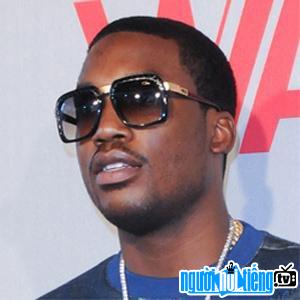 Ảnh Ca sĩ Rapper Meek Mill