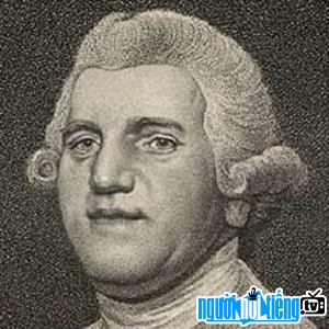 Ảnh Nhà hoạt động Josiah Wedgwood