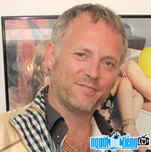 Ảnh Nhà thiết kế thời trang Joseph Corre