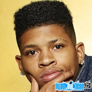 Ảnh Nam diễn viên truyền hình Bryshere Gray