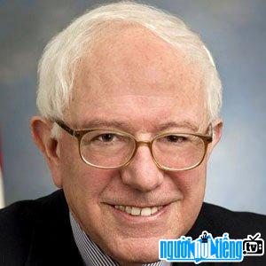 Ảnh Chính trị gia Bernie Sanders