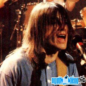 Ảnh Nghệ sĩ guitar Malcolm Young