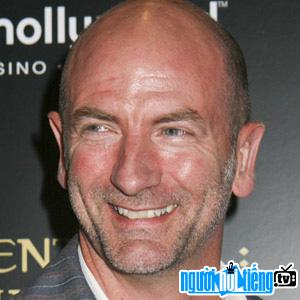 Ảnh Diễn viên nam Graham McTavish