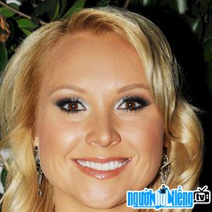 Ảnh Nữ diễn viên truyền hình Alana Curry