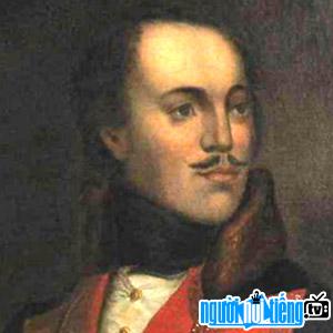 Ảnh Anh hùng chiến tranh Casimir Pulaski
