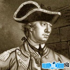 Ảnh Anh hùng chiến tranh William Howe