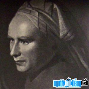 Ảnh Nhà thơ William Cowper