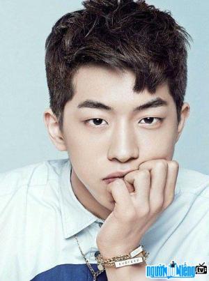 Ảnh Nam diễn viên truyền hình Nam Joo-hyuk