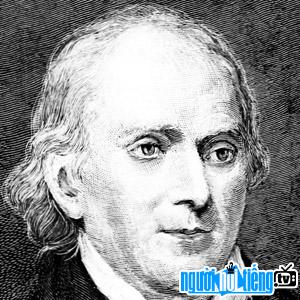 Ảnh Nhà khoa học William Bartram