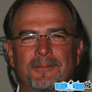 Ảnh Diễn viên hài Bill Engvall