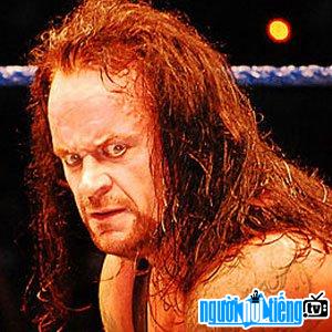 Ảnh VĐV vật The Undertaker