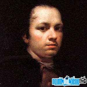 Ảnh Họa sĩ Francisco Goya