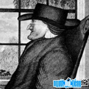 Ảnh Doanh nhân Moses Brown