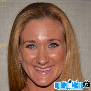 Ảnh VĐV bóng chuyền Kerri Walsh-Jennings