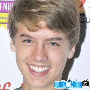 Ảnh Nam diễn viên truyền hình Cole Sprouse