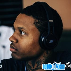 Ảnh Ca sĩ Rapper Lil Durk