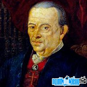 Ảnh Nghệ sĩ điêu khắc Joaquim Machado de Castro