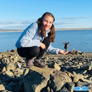 Ảnh Sao YouTube Jilliantubehd