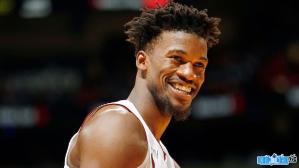 Ảnh Cầu thủ bóng rổ Jimmy Butler