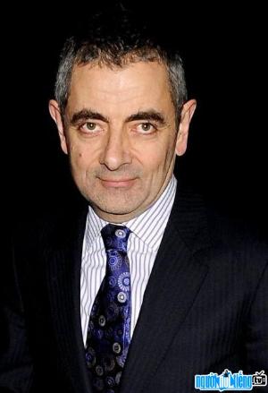 Ảnh Diễn viên nam Rowan Atkinson