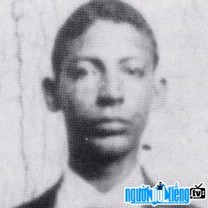 Ảnh Nhạc sĩ Jelly Roll Morton