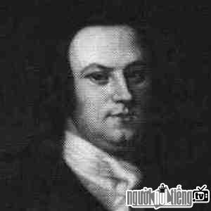 Ảnh Chính trị gia Daniel Carroll