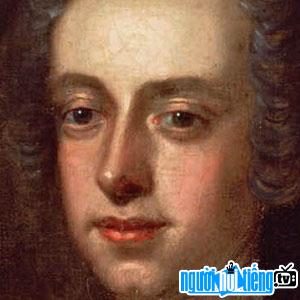 Ảnh Chính trị gia Thomas Hutchinson