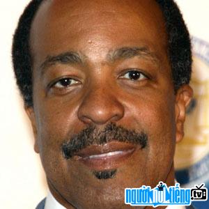 Ảnh Nam diễn viên truyền hình Robert Gossett