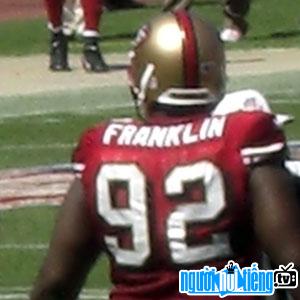 Ảnh Cầu thủ bóng đá Aubrayo Franklin