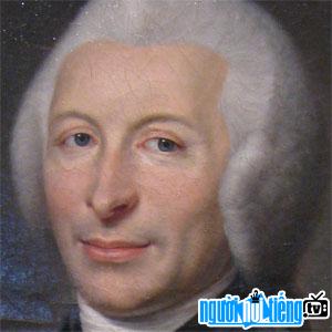 Ảnh Bác sĩ Joseph-Ignace Guillotin