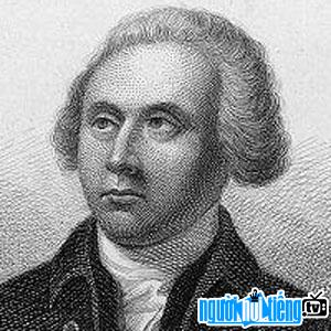 Ảnh Chính trị gia Thomas Nelson Jr.