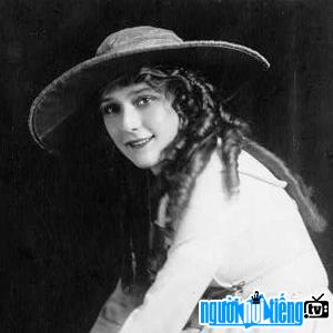 Ảnh Diễn viên nữ Mary Pickford