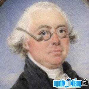 Ảnh Chính trị gia James Wilson