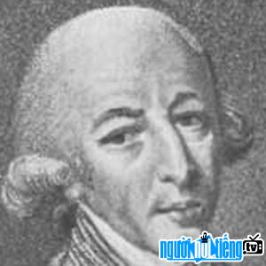 Ảnh Nhà thám hiểm Arthur Phillip