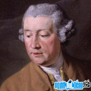 Ảnh Nghệ sĩ điêu khắc Joseph Wilton