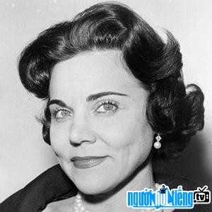 Ảnh Nhà báo Ann Landers