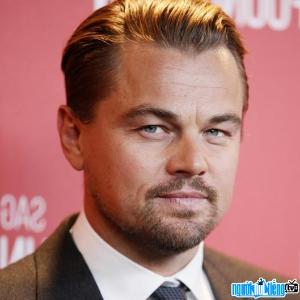 Ảnh Diễn viên nam Leonardo Dicaprio
