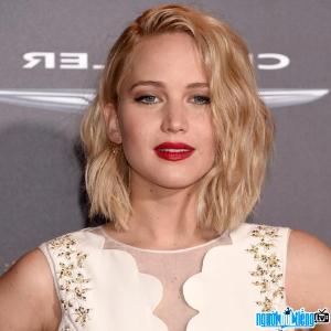 Ảnh Diễn viên nữ Jennifer Lawrence