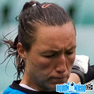 Ảnh Cầu thủ bóng đá Jillian Loyden