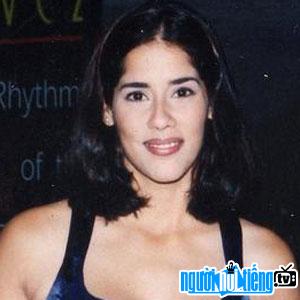 Ảnh Nữ diễn viên truyền hình Gianella Neyra