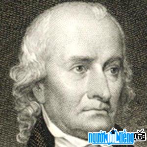 Ảnh Chính trị gia Hugh Williamson