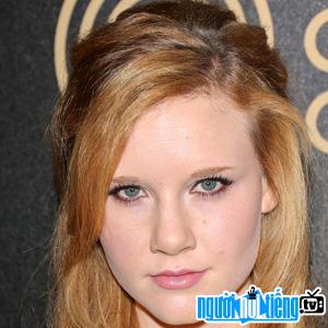 Ảnh Diễn viên nữ Madisen Beaty
