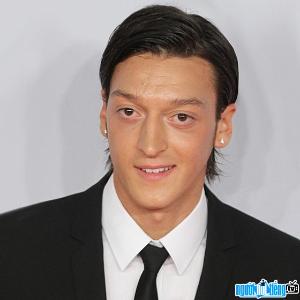 Ảnh Cầu thủ bóng đá Mesut Ozil