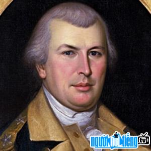 Ảnh Anh hùng chiến tranh Nathanael Greene