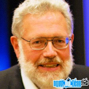 Ảnh Nhà báo Tom Flynn