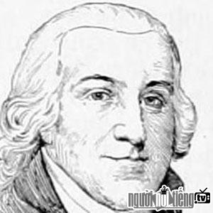 Ảnh Chính trị gia Edward Rutledge