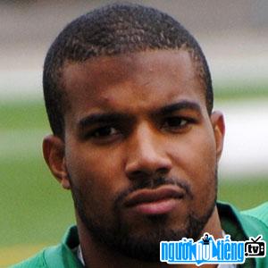 Ảnh Cầu thủ bóng đá Tad Kornegay